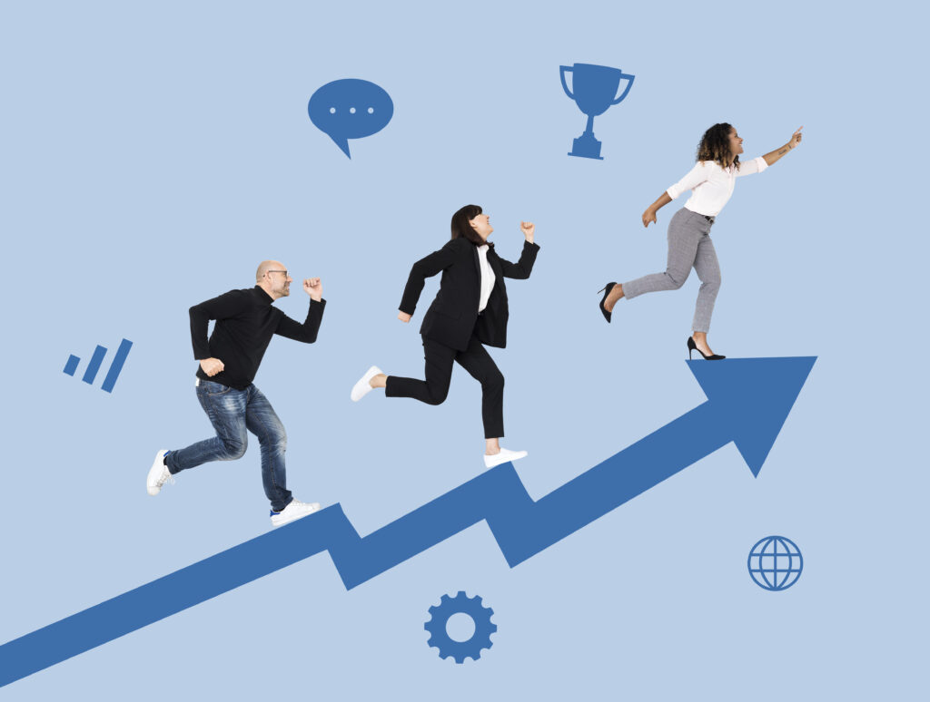 Growth Mitra Kerja